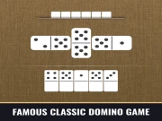 Domino Online Puzzle Games on NaptechGames.com