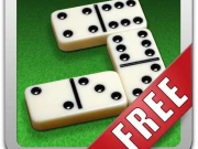 Dominoes Deluxe Free Online Puzzle Games on NaptechGames.com