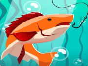 Don t touch my fish Online Hypercasual Games on NaptechGames.com