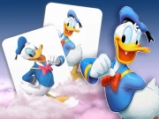 Donald Duck Online Puzzle Games on NaptechGames.com
