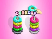 Donhoop Online puzzles Games on NaptechGames.com