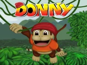 Donny Online Casual Games on NaptechGames.com