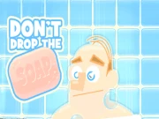Dont Drop The Soap Online Clicker Games on NaptechGames.com