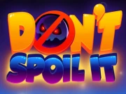 Don't Spoil It! Online Bubble Shooter Games on NaptechGames.com