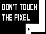 Dont Touch the Pixel Online Racing & Driving Games on NaptechGames.com