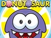 Donutosaur Online Puzzle Games on NaptechGames.com