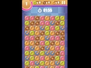 Donuts Online Hypercasual Games on NaptechGames.com