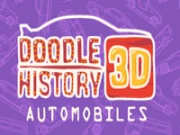 Doodle Car Online Puzzle Games on NaptechGames.com