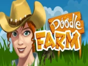 Doodle Farm Online Adventure Games on NaptechGames.com