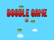 Doodle Game Online arcade Games on NaptechGames.com