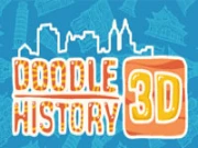 Doodle History Online Puzzle Games on NaptechGames.com
