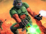 Doom Dr SciFi Online Action Games on NaptechGames.com