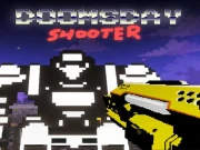 Doomsday shooter Online Shooter Games on NaptechGames.com