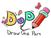 DOP: Draw One Part Online Puzzle Games on NaptechGames.com