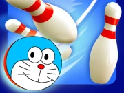 Doraemon Cut Online Shooting Games on NaptechGames.com