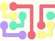 Dot Connect Game Online Puzzle Games on NaptechGames.com