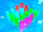 Dots Connect 3D Online Mahjong & Connect Games on NaptechGames.com