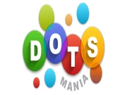 Dots Mania Online Puzzle Games on NaptechGames.com