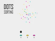 Dots Sorting Online arcade Games on NaptechGames.com