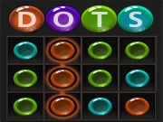 Dots Online HTML5 Games on NaptechGames.com
