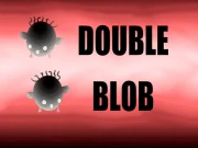 Double Blob Online arcade Games on NaptechGames.com