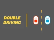 Double Driving Game Online Puzzle Games on NaptechGames.com
