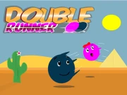 Double runner Online Adventure Games on NaptechGames.com