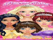 DOUBLE WEDDING LOOK Online Baby Hazel Games on NaptechGames.com