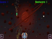 Down Missile Online arcade Games on NaptechGames.com