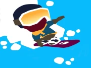 Downhill Chill Online .IO Games on NaptechGames.com