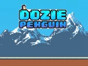 Dozie Penguin FN Online Hypercasual Games on NaptechGames.com
