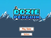 Dozie Penguins Online Adventure Games on NaptechGames.com