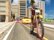 Dr Bike Parking Online Adventure Games on NaptechGames.com