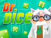 Dr Dice Online Puzzle Games on NaptechGames.com