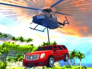 Dr. Driving Mania: Jeep Parking Online Racing & Driving Games on NaptechGames.com