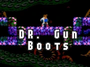 Dr. Gun Boots Online Adventure Games on NaptechGames.com
