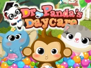 Dr Panda Daycare Online Puzzle Games on NaptechGames.com