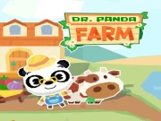 Dr Panda Farm Online Simulation Games on NaptechGames.com