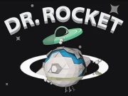 Dr. Rocket HD Online Arcade Games on NaptechGames.com
