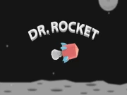 Dr. Rocket Online arcade Games on NaptechGames.com