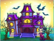 Dracula Frankenstein Online Adventure Games on NaptechGames.com