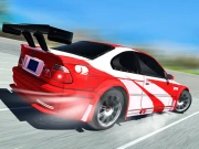 Drag Racing 3D 2021 Online Racing Games on NaptechGames.com