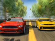 Drag Racing 3D Online Racing Games on NaptechGames.com