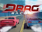 Drag Racing Battle Online Racing Games on NaptechGames.com
