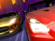 Drag Racing City Online Racing & Driving Games on NaptechGames.com