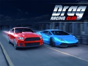 Drag Racing Club Online Racing Games on NaptechGames.com