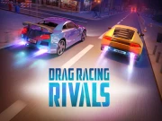 Drag Racing Rivals Online Racing & Driving Games on NaptechGames.com