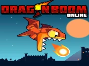 Drag'n'Boom Online Online Battle Games on NaptechGames.com