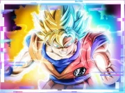 Dragon Ball Match3 Puzzle Online Puzzle Games on NaptechGames.com