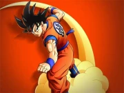 Dragon Ball Z Epic Difference Online Puzzle Games on NaptechGames.com